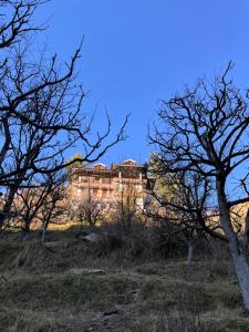 Φυσικό τοπίο κοντά σε αυτό το δωμάτιο σε οικογενειακή κατοικία