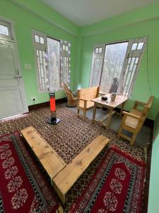 Φωτογραφία από το άλμπουμ του Orchard stay σε Shoja