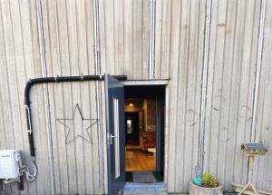 Fotografie z fotogalerie ubytování Tiny House 