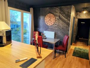 Fotografie z fotogalerie ubytování Tiny House 