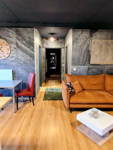 Fotografie z fotogalerie ubytování Tiny House  + 5 fotografií