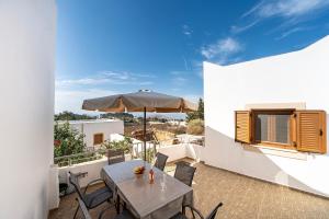 Φυσικό τοπίο κοντά σε αυτή η παραθεριστική κατοικία