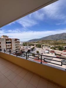 Γενική θέα στο βουνό ή θέα στο βουνό από  αυτό το διαμέρισμα