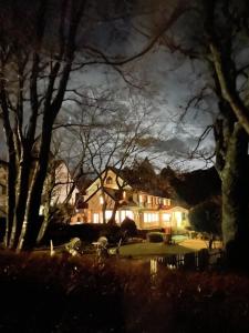 Φωτογραφία από το άλμπουμ του ペンションあけまの森 σε Daisen