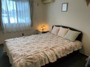 Φωτογραφία από το άλμπουμ του ペンションあけまの森 σε Daisen