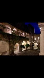 Fotografie z fotogalerie ubytování Schloss Freudenstein v destinaci Appiano sulla Strada del Vino