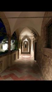 Fotografie z fotogalerie ubytování Schloss Freudenstein v destinaci Appiano sulla Strada del Vino