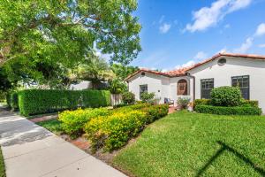 Zahrada ubytování Spanish Charm 4br Guest House Private Yard