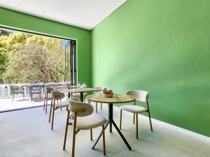 Galería fotográfica de The Palm Paradise en Ciudad del Cabo