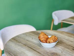 Comida en la casa de huéspedes o alrededores 31 fotos más