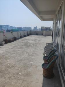 Φωτογραφία από το άλμπουμ του The Paavilion στη Τζαϊπούρ +5 φωτογραφίες