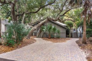 Κήπος έξω από το FR480: 480 Fiddlers Reach