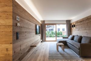 Gallery image of Hubertus Logis Apartments in Brixen im Thale
