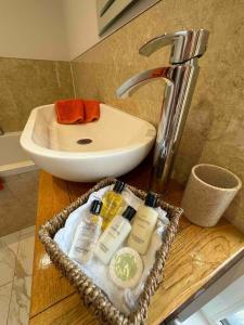 Galería fotográfica de Seafell en Forrabury 27 fotos más