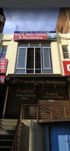 Fotografie z fotogalerie ubytování V R S Dormitory v destinaci Hubli