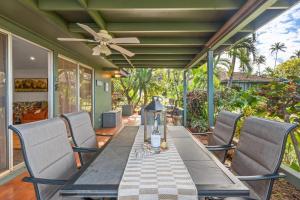 Fotografie z fotogalerie ubytování International Colony Club 16 · ICC 16 Plantation Style 2BD Cotta v destinaci Lahaina