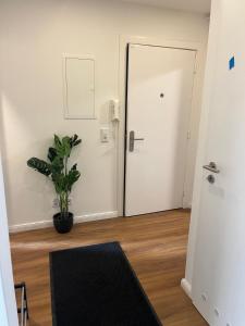 Fotografie z fotogalerie ubytování Appartment Haus Rothenhaus Hamburg v Hamburku