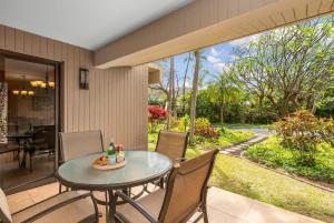 Galeriebild der Unterkunft Kaanapali Alii 411 · ALII 411 Ground Floor 2BD at OceanFront Res in Lahaina