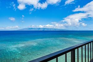 صورة لـ Maui Kai 808 · MK 808 OceanFront 1BD Kaanapali Beach Ocean Views في لاهينا