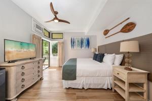 Afbeelding uit fotogalerij van Kapalua Ridge Villas 1723 · KRV 1723 Luxury Ocean View + Free Lu in Kahana