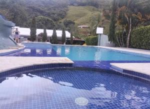 Billede fra billedgalleriet på El Roble i San Carlos