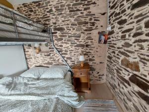 Fotografie z fotogalerie ubytování La Tanière du Renard v destinaci Vallet