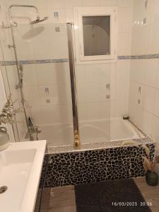 Galeriebild der Unterkunft Chez Nicks in Beaugency