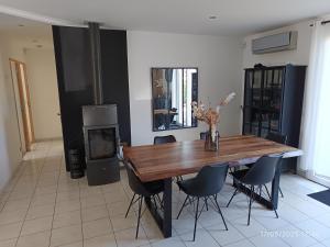 Galeriebild der Unterkunft Chez Nicks in Beaugency