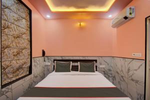 Φωτογραφία από το άλμπουμ του Hotel O Rasuj στη Τζαϊπούρ +26 φωτογραφίες