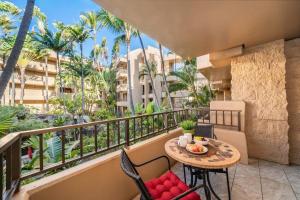 Imagen de la galería de Paki Maui 217 · PM 217 Cozy 1BR Oceanfront Condo w Pool, en Lahaina 44 fotos más