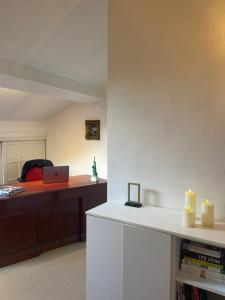 Ảnh trong thư viện ảnh của The Doors City Park House ở Gent +76 ảnh