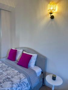 Ảnh trong thư viện ảnh của The Doors City Park House ở Gent