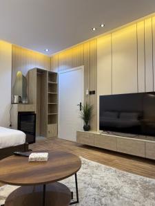 صورة لـ ستديو هادئ راقي في الرياض