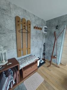 Φωτογραφία από το άλμπουμ του Apartmán HRANICE - Hřensko σε Hřensko