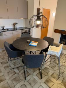 Η κουζίνα ή μικρή κουζίνα στο LaVida LakeSoul