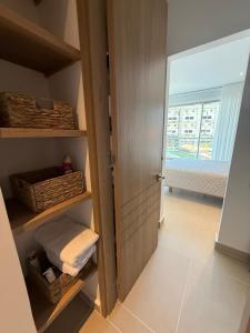 Foto sihtkohas Los Arrayanes asuva majutusasutuse Vista a la laguna - Baia Kristal galeriist