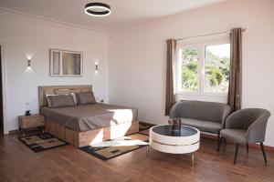 Φωτογραφία από το άλμπουμ του villa Agnes στην Ταγγέρη