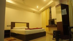 Imagen de la galería de Cascade inn, en Chillithodu