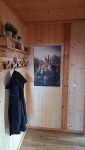 Fotografie z fotogalerie ubytování Ferienglück Allgäu Ferienwohnung Antonia v destinaci Lachen