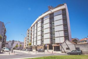 Imagen de la galería de Hotel Cristal Caldas, en Caldas da Rainha