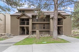 Το κτήριο όπου στεγάζεται  η παραθεριστική κατοικία