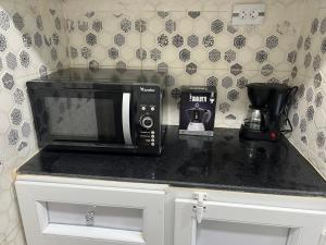 Fotografie z fotogalerie ubytování Magnifique Studio v destinaci Mostaganem