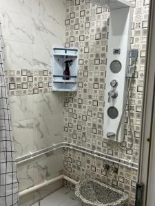 Fotografie z fotogalerie ubytování Magnifique Studio v destinaci Mostaganem + 3 fotografie