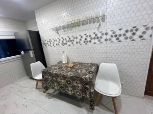 Fotografie z fotogalerie ubytování Magnifique Studio v destinaci Mostaganem