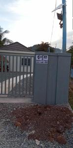 Afbeelding uit fotogalerij van Maison de bonheur in Kampot