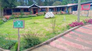 Κήπος έξω από το Tunda Paradise Motel & Gardens +4 φωτογραφίες