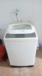 - un grille-pain dans l'établissement Casa Valentina, à Río San Juan