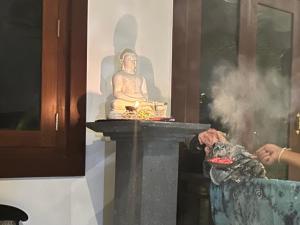 Φωτογραφία από το άλμπουμ του Villa Claudia Nimal's kitchen σε Ahangama +47 φωτογραφίες