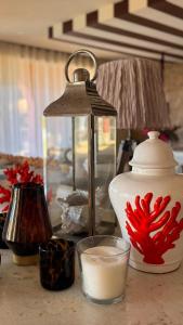 Billede fra billedgalleriet på Mansão na Ferradura i Búzios