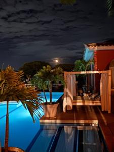 Billede fra billedgalleriet på Mansão na Ferradura i Búzios